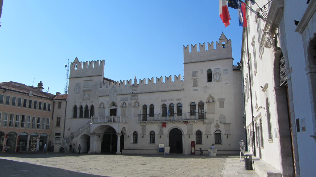 Koper, Slovenia