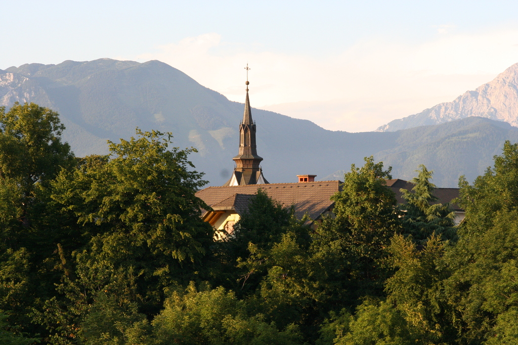 Kranj (Eslovenia)
