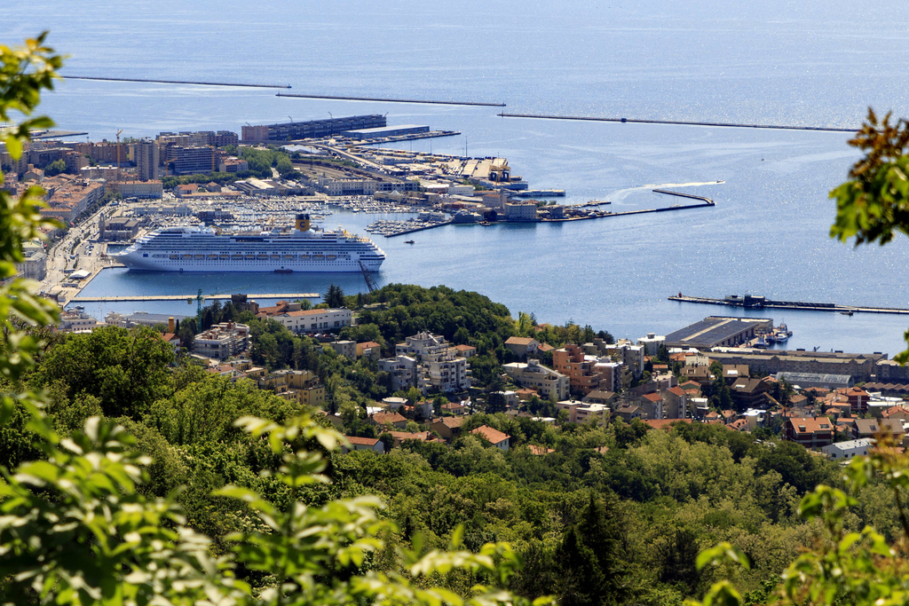Trieste