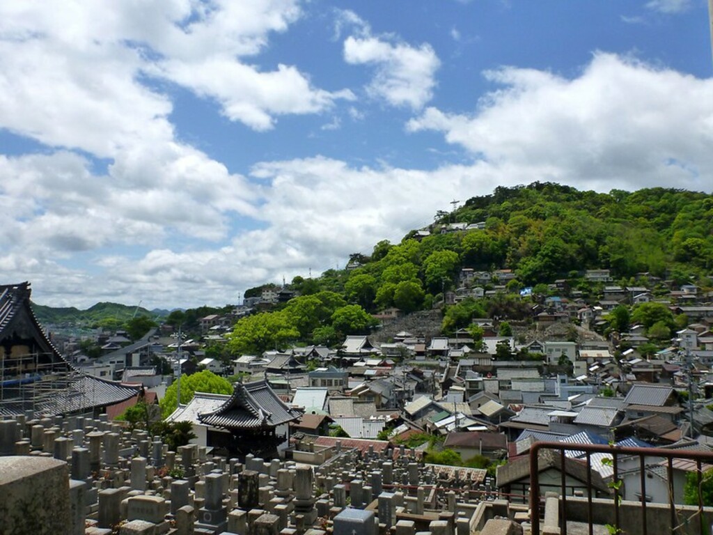 Onomichi, Hiroshima
