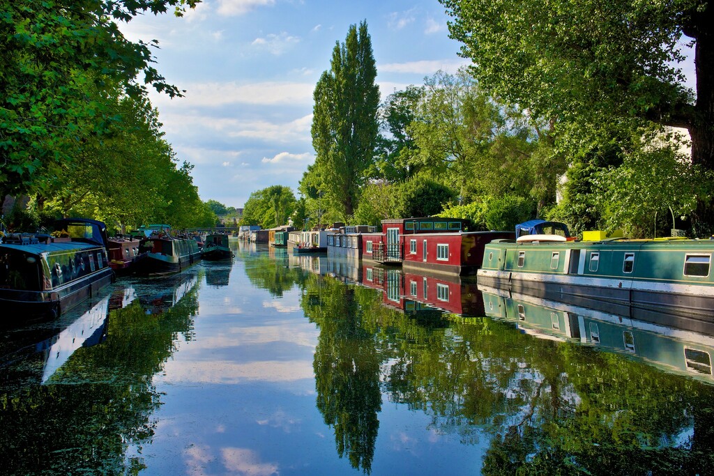 Little Venice