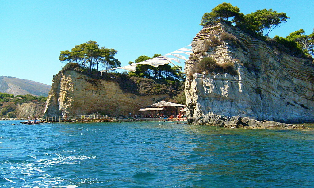 Agios Sostis