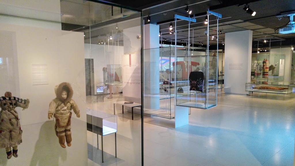 Day10Round3 - McCord Museum in Montreal