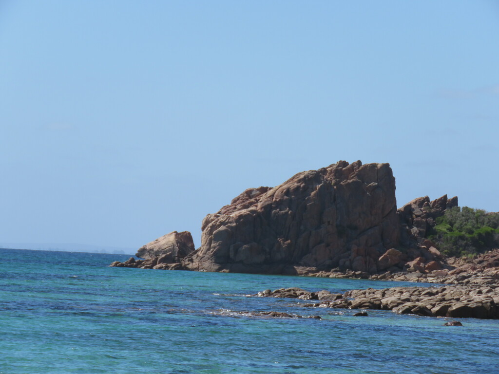 Castle Rock, Dunsborough, February 2021 02