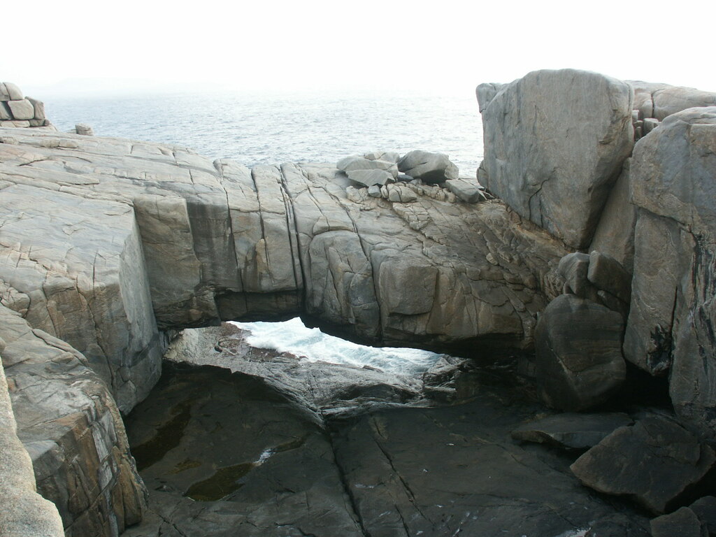 Albany Natural Bridge, Western Australia