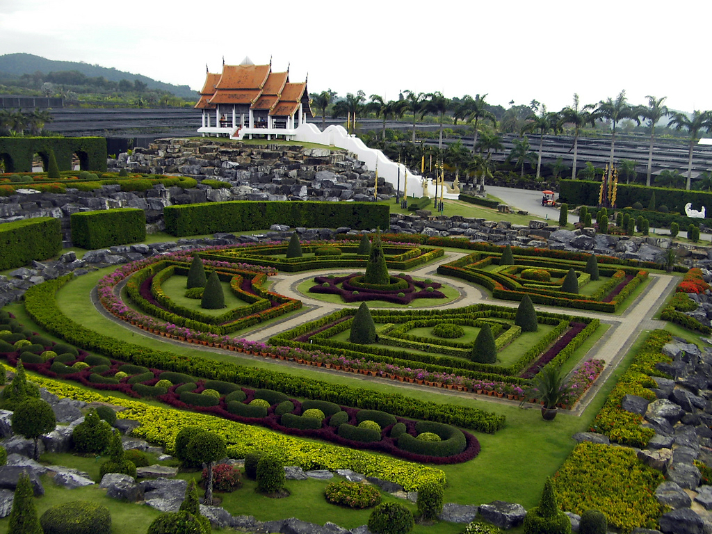 Nong Nooch