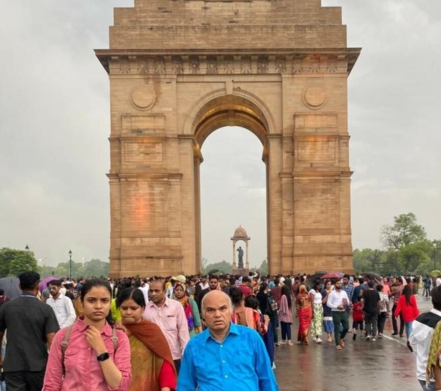 India Gate