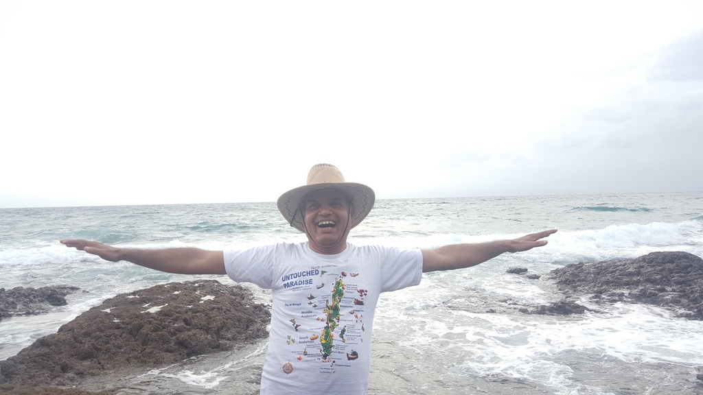 Andaman Islands