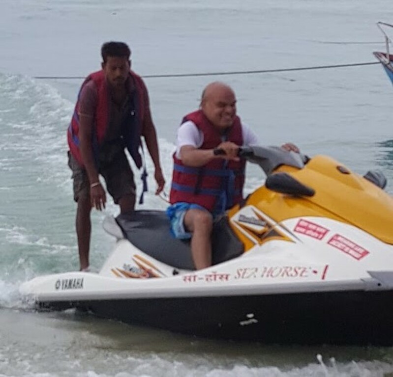 Andaman Islands