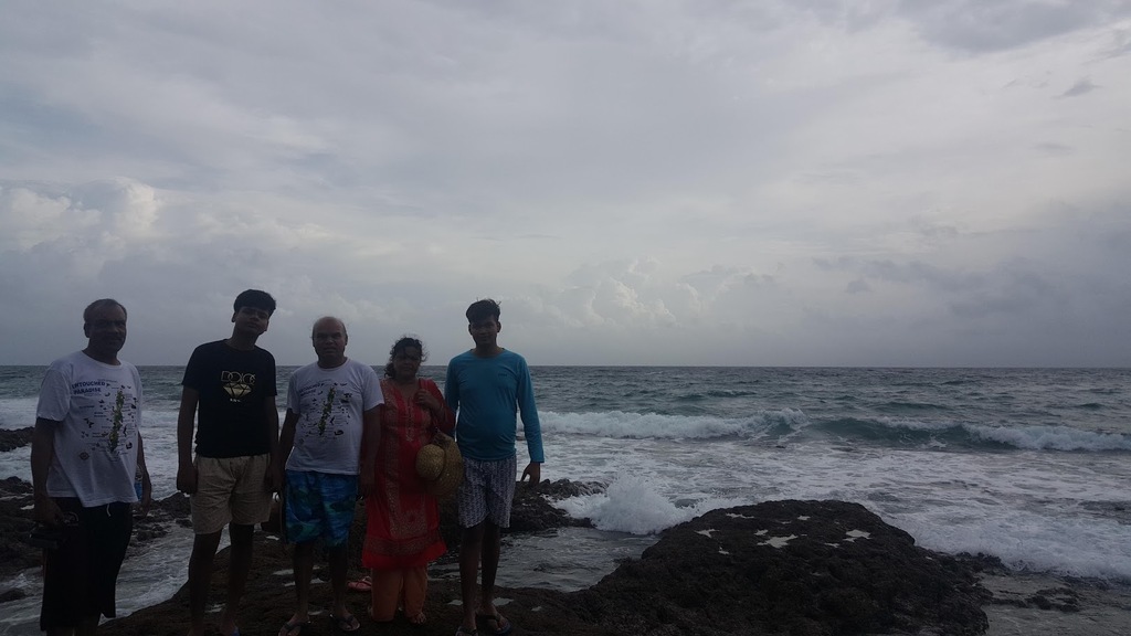 Andaman Islands