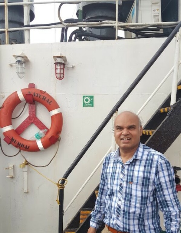 Andaman Islands
