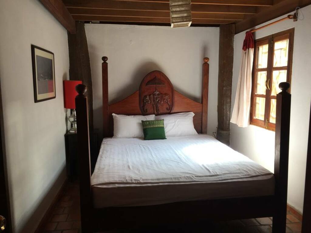 Top 13 Airbnb Vacation Rentals In Luang Prabang, Laos Updated 2024