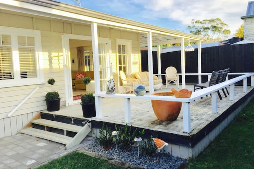 Top 14 Airbnb Vacation Rentals In Melville, Hamilton, New Zealand Updated 2024 Trip101