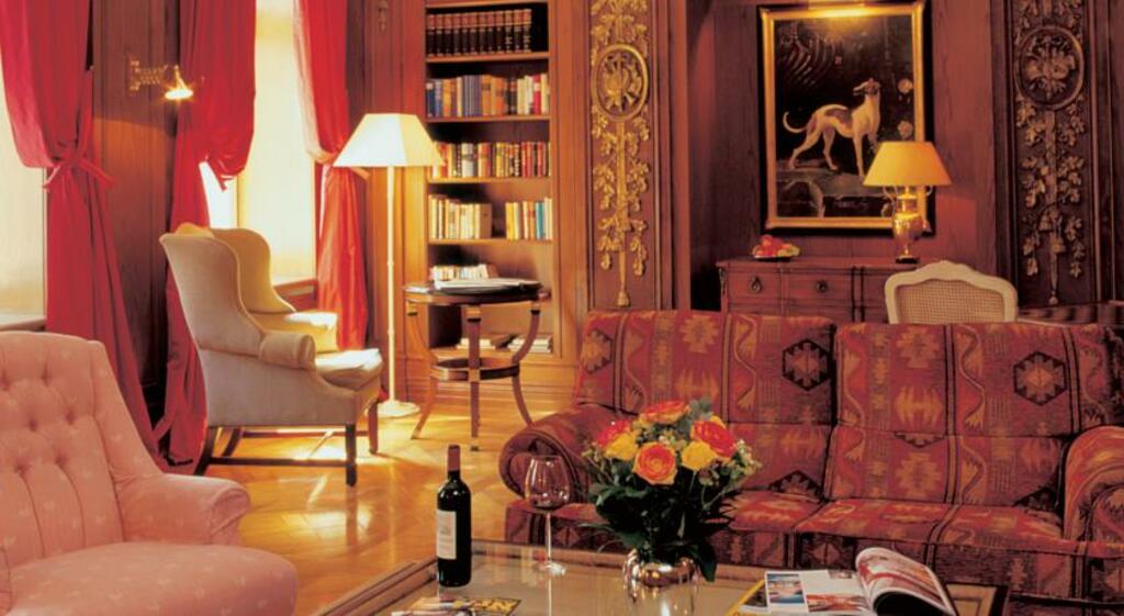 family friendly hotels in berlin | hotel louisa's place
