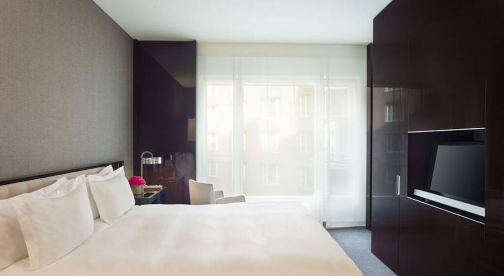 family friendly hotels in berlin | grand hyatt berlin