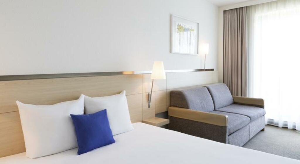 family friendly hotels in berlin | novotel berlin mitte