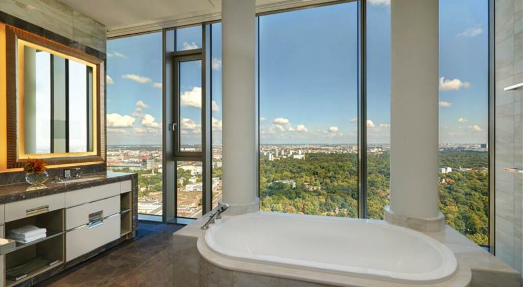 romantic hotels in berlin | waldorf astoria berlin