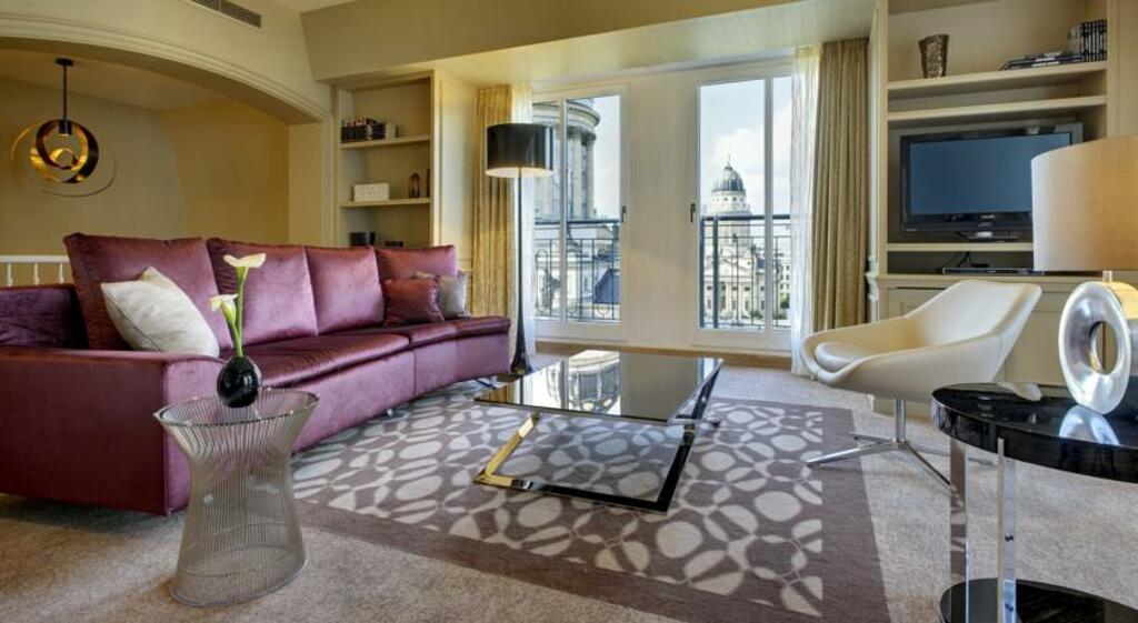 romantic hotels in berlin | hilton berlin hotel