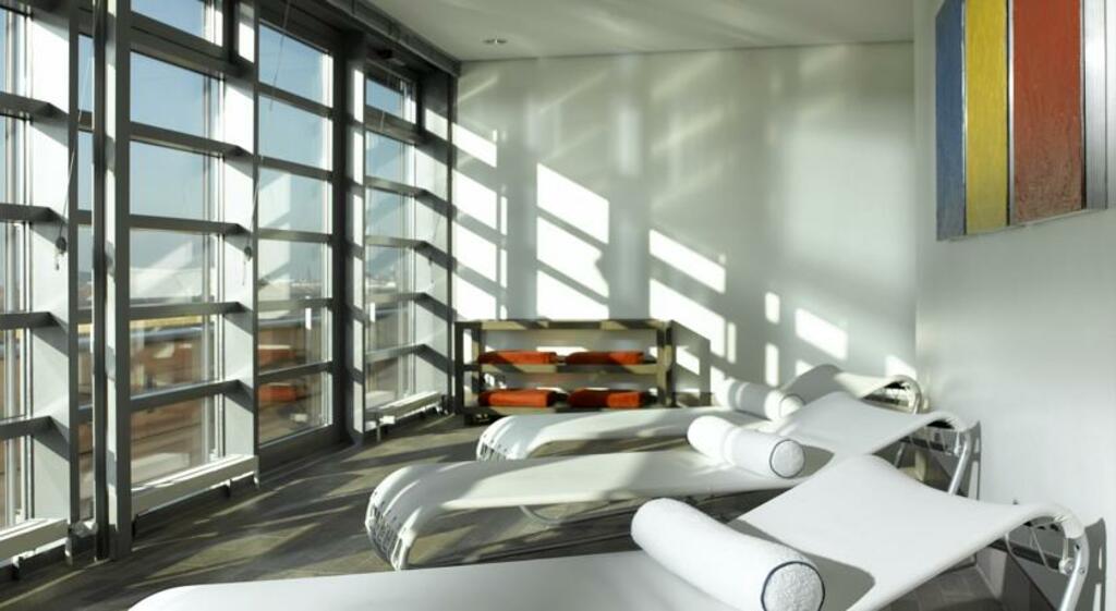 romantic hotels in berlin | grand hyatt berlin