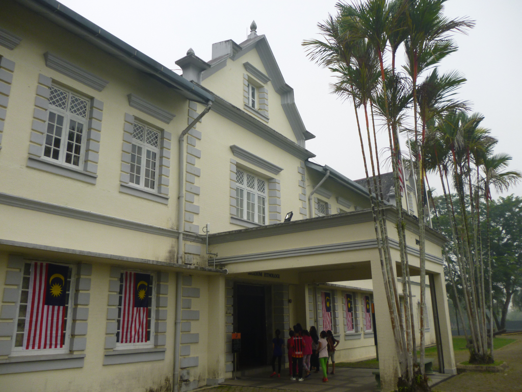 discover the city’s thriving museum scene