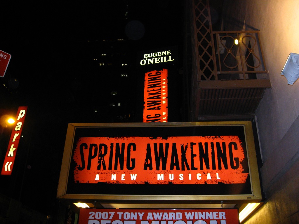 nightlife