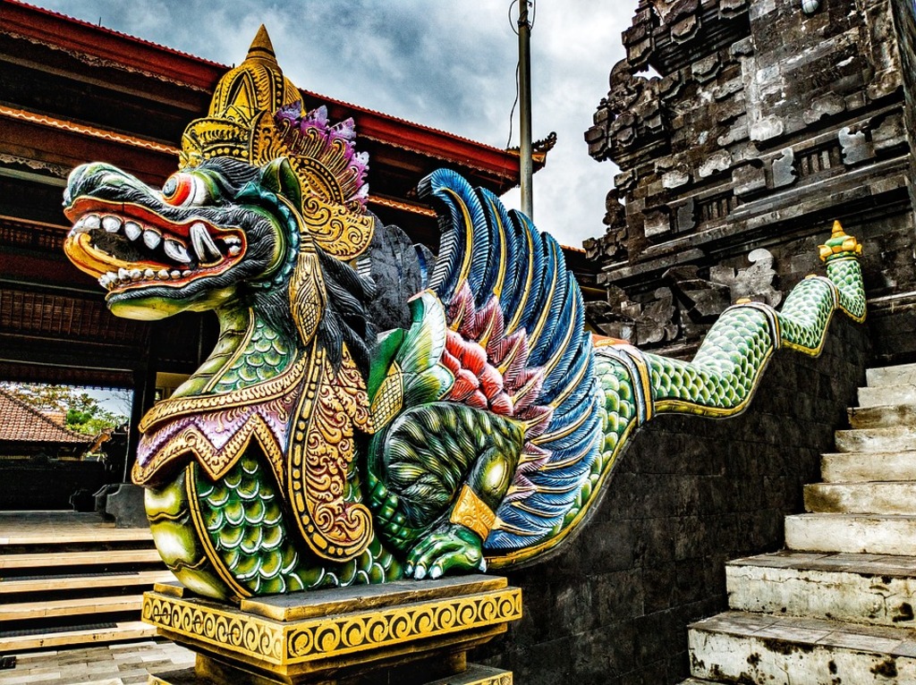 Pintu Masuk 