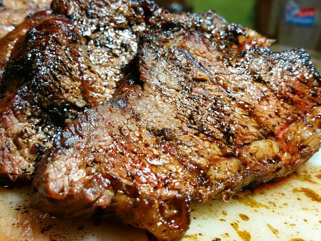 Steak