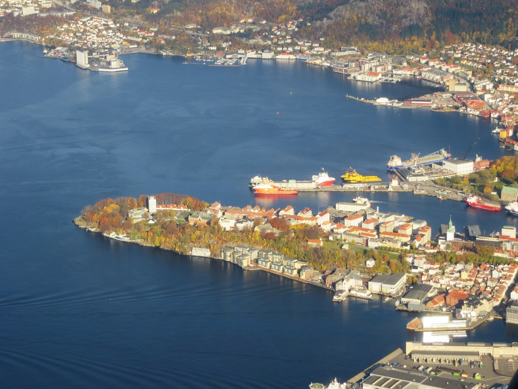 Bergen Nordnes IMG 3747