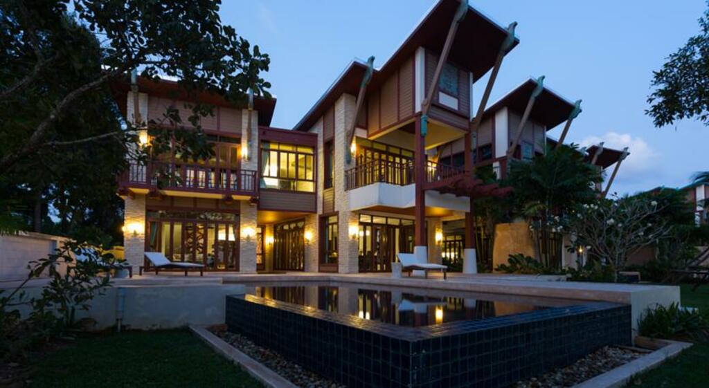 Top 5 Luxury Beach Villas in Krabi Trip101