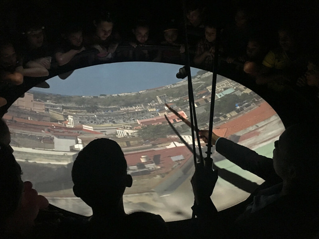 obscura