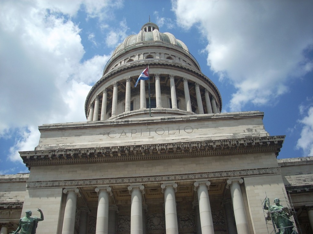 things to do in cuba | see neoclassical and baroque buildings at a unesco site