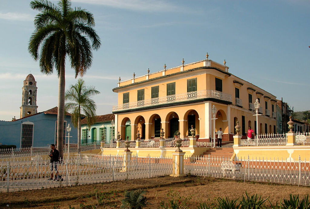 Trinidad, Cuba 13