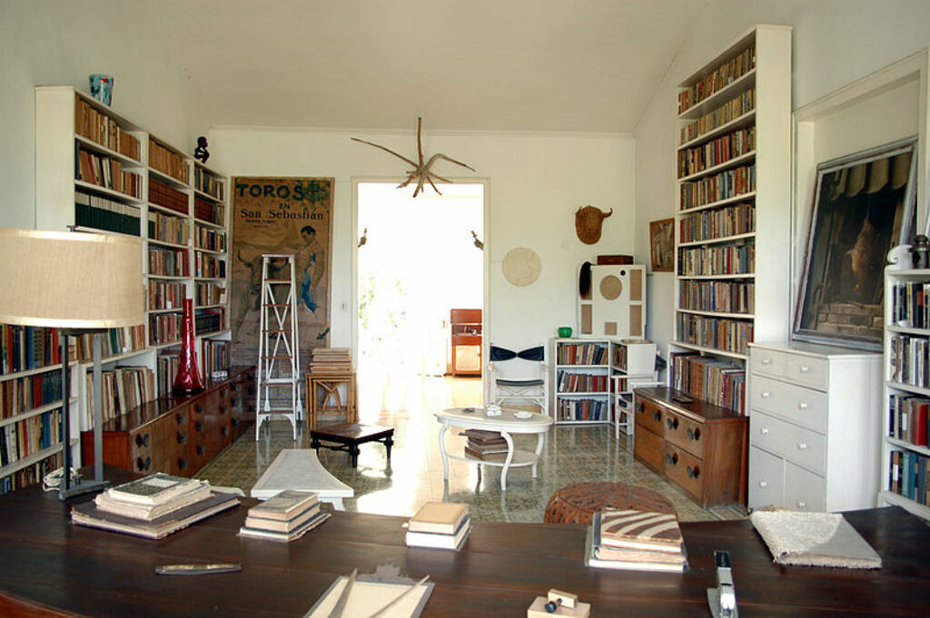 Casa di Ernest Hemingway a Cuba 08