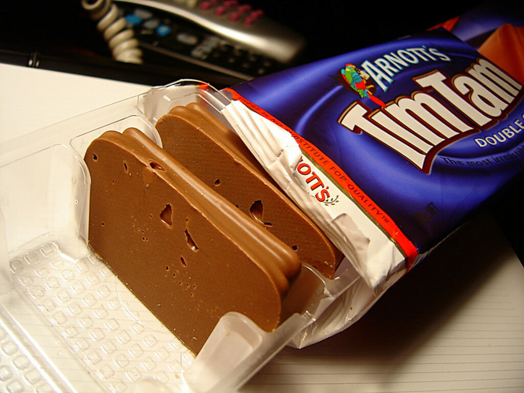 Tim Tam's
