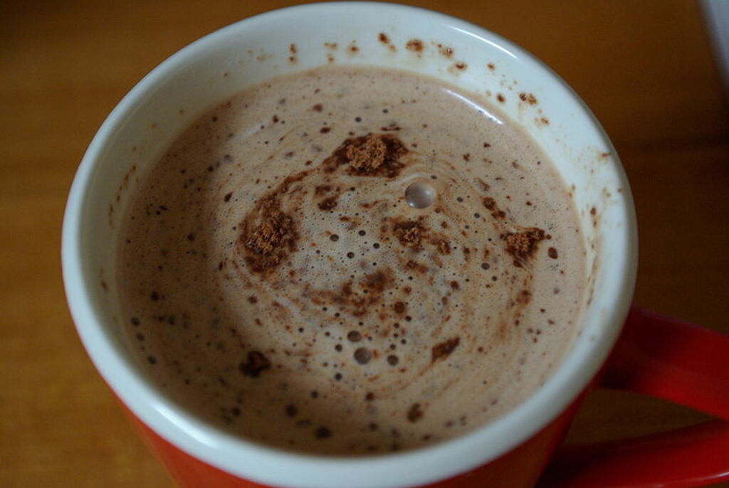 Australian milo
