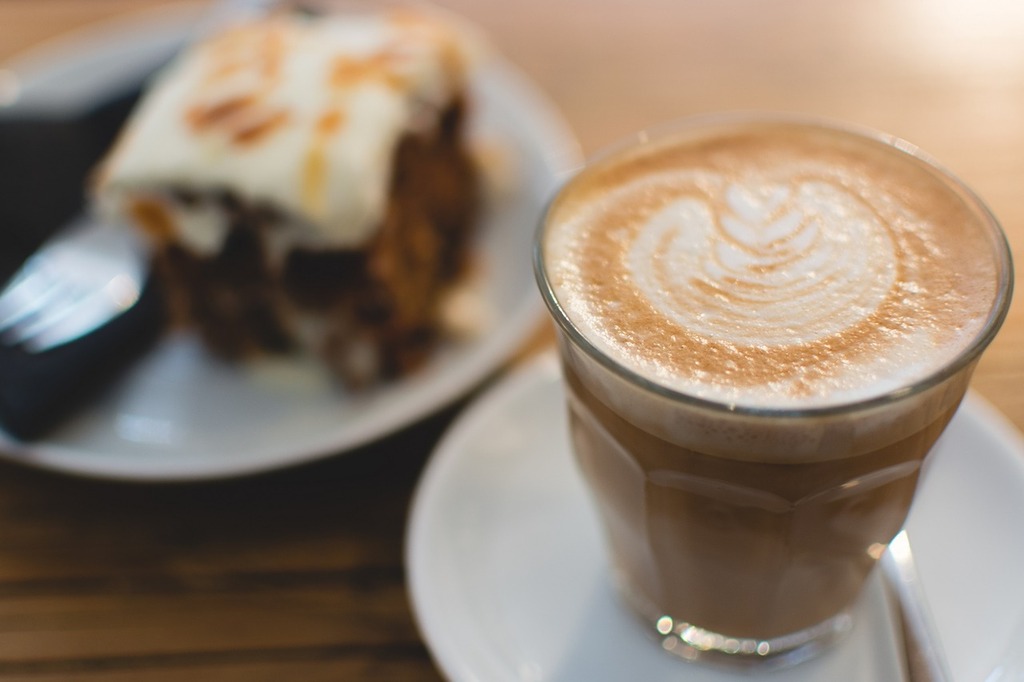 "long black" and “flat white” are australian coffee variations.