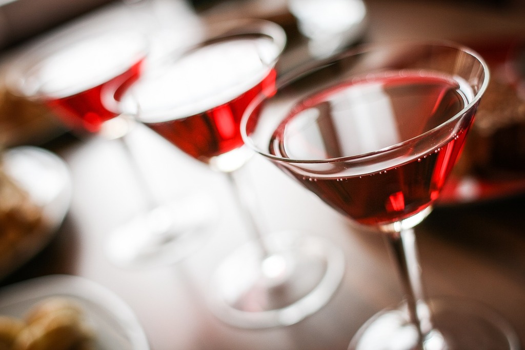 australia is the fourth largest exporter of wine around the world.