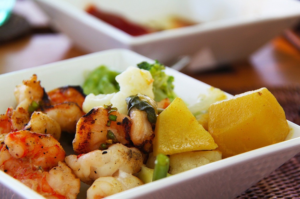 have a taste of maldivian cuisine