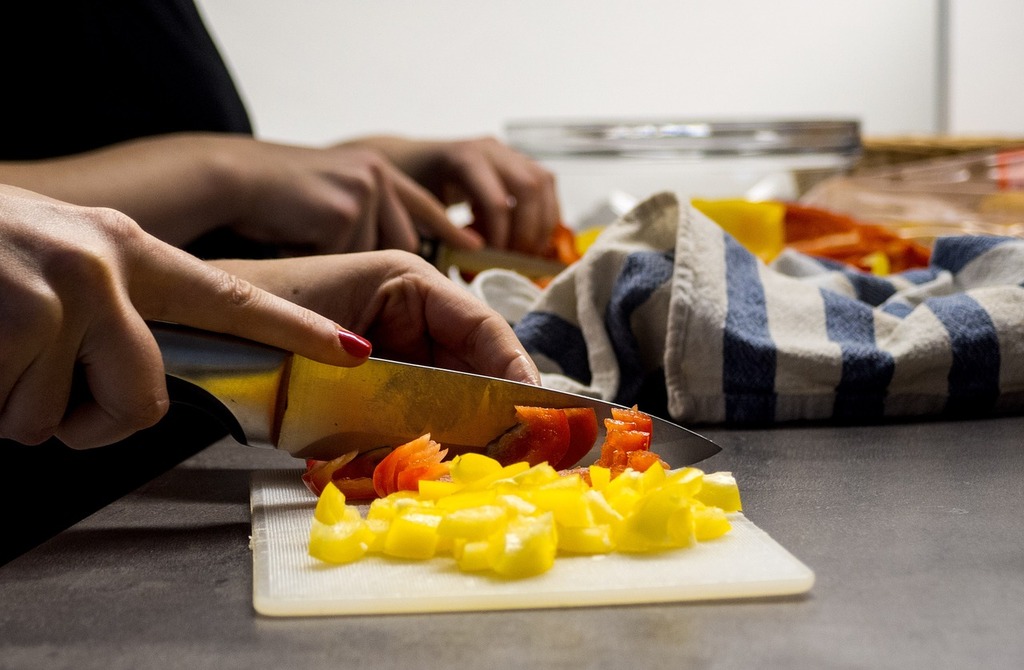 cook your own maldivian food