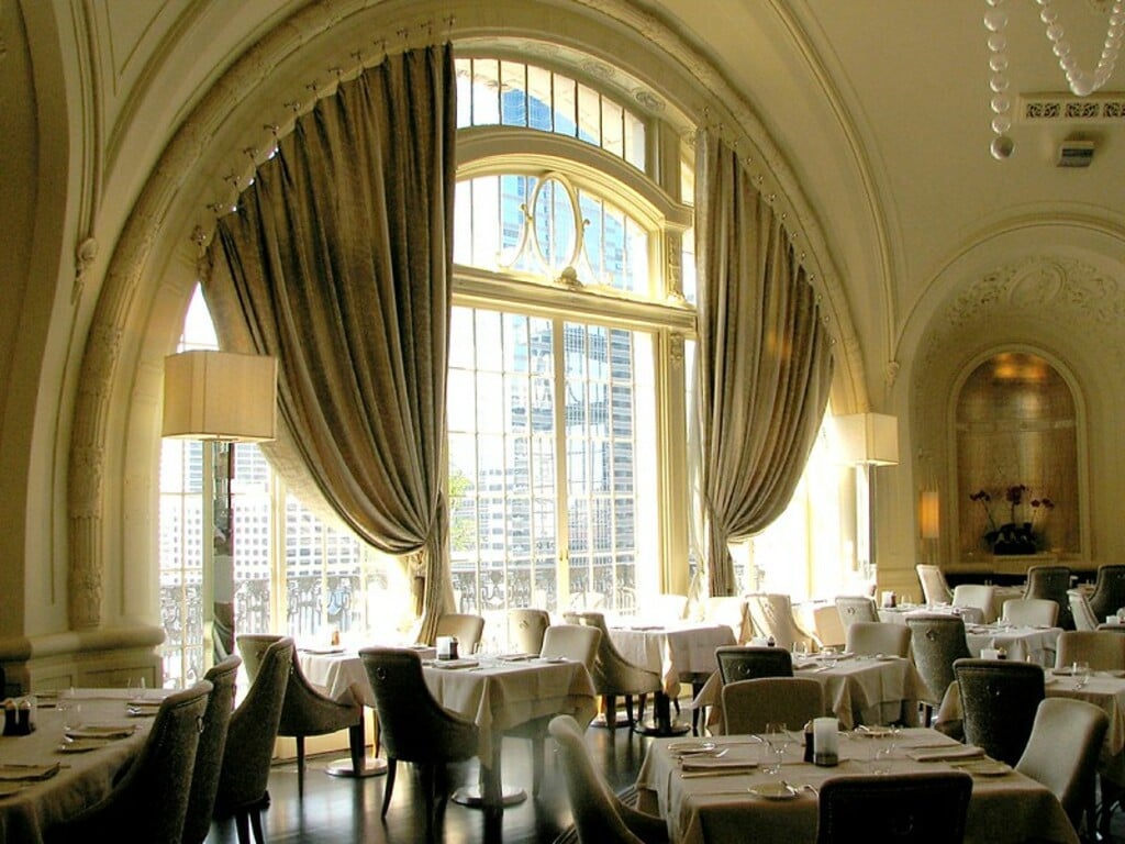 XIX (Nineteen at the Bellevue)