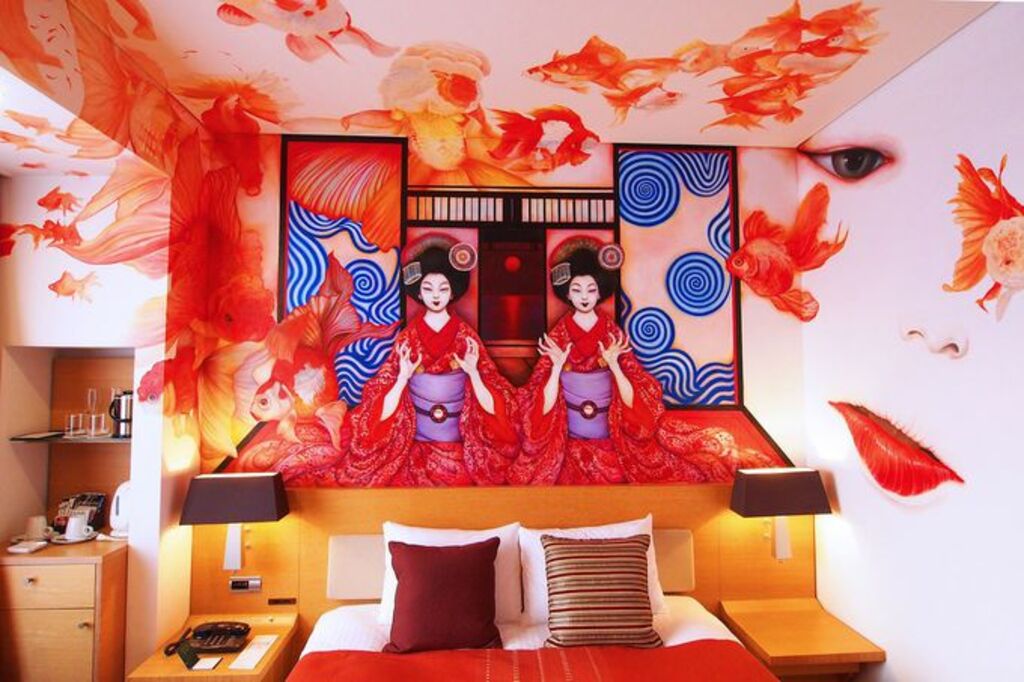Park Hotel Tokyo