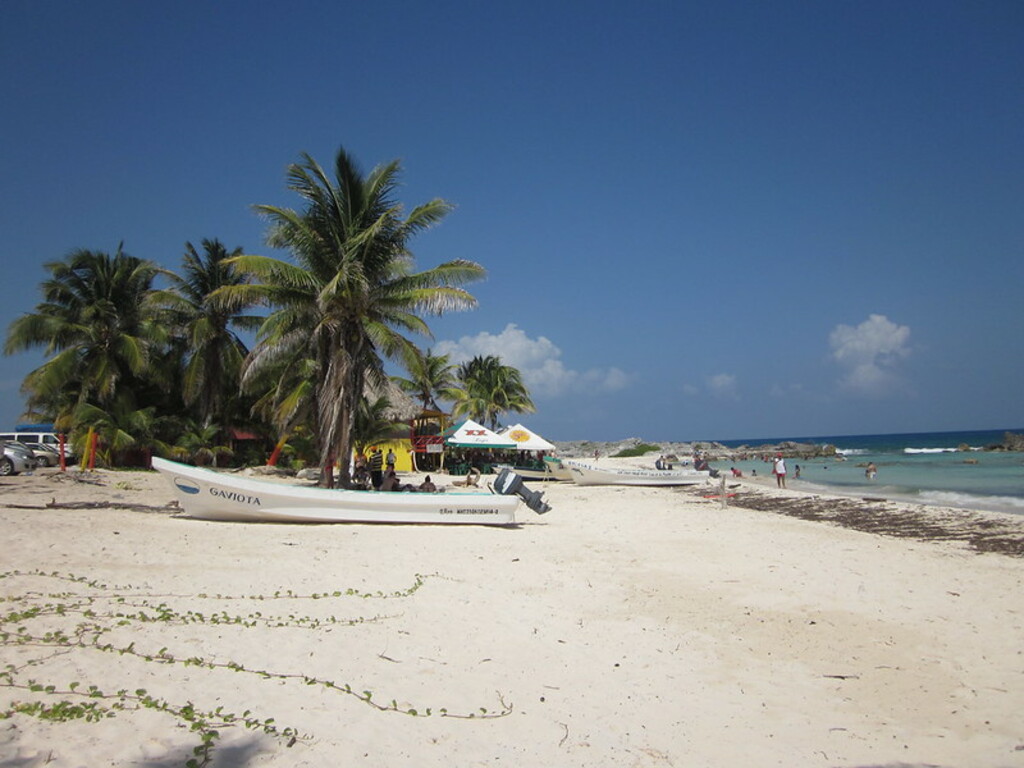 Cozumel