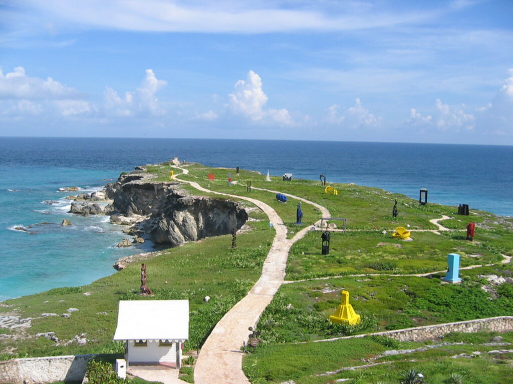 Isla Mujeres