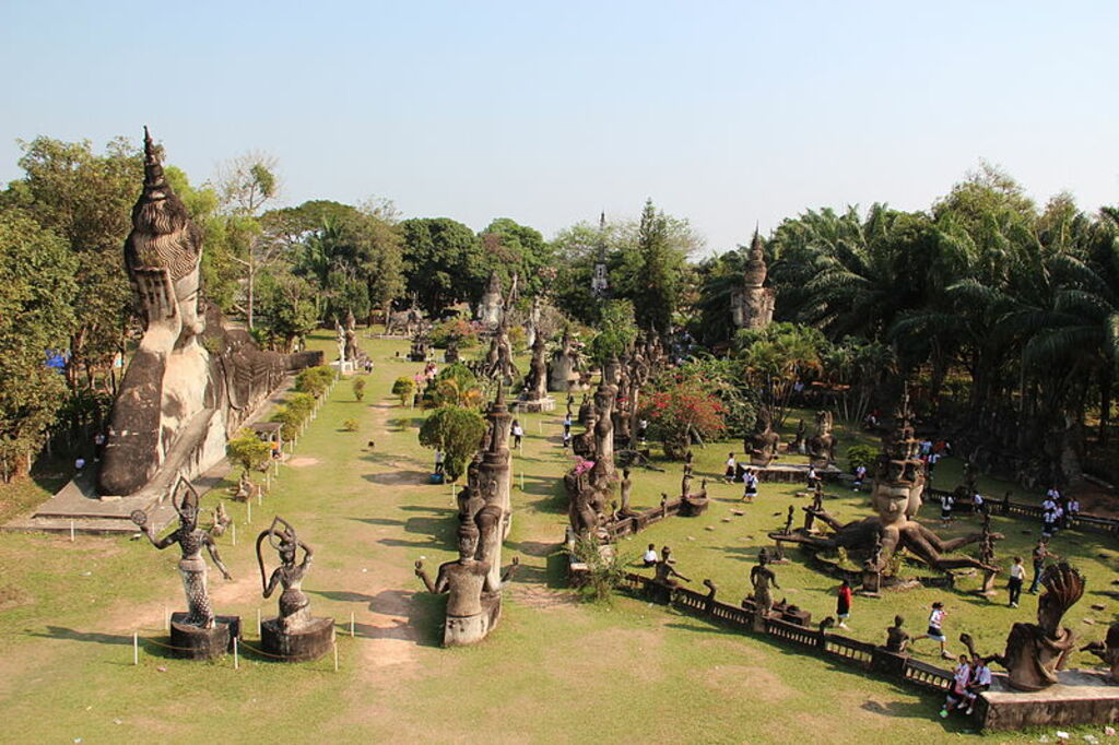 Xieng Khuan