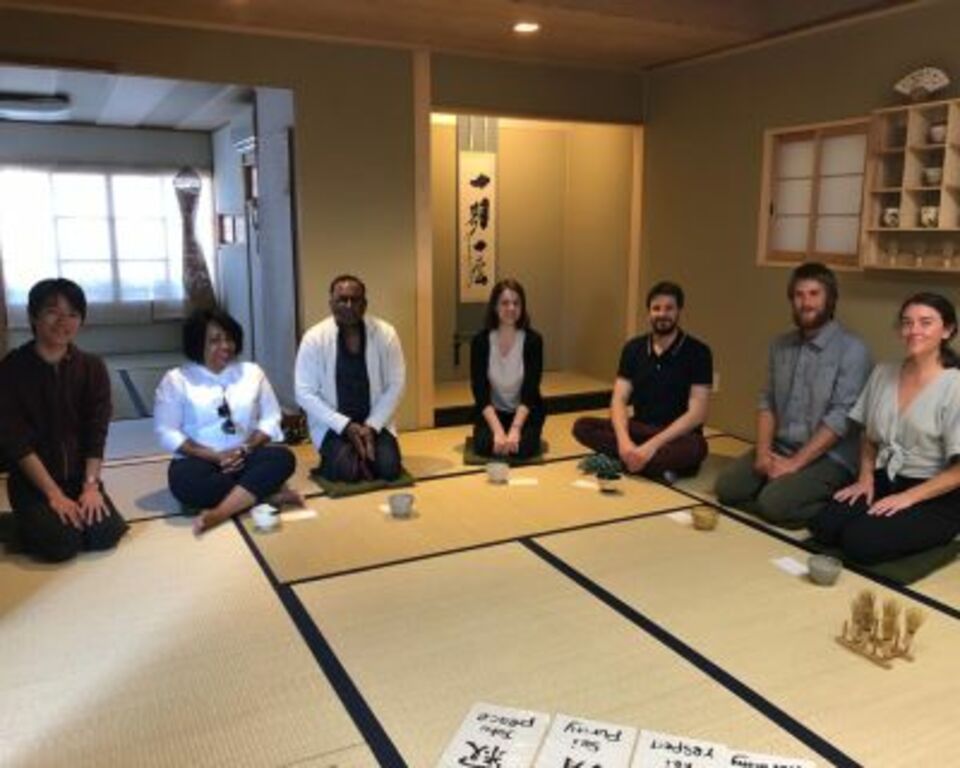 historical places in kyoto | bonus: book a kyoto tea ceremony & kiyomizu-dera temple walking tour