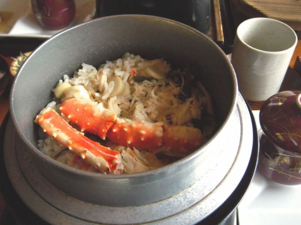 Century Hotel Kitanoji