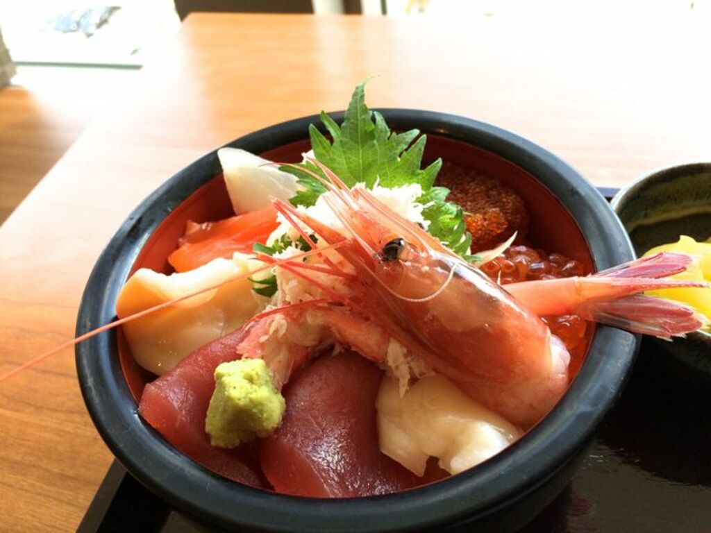 Hokkaido Ryouri Sapporo Ginrin