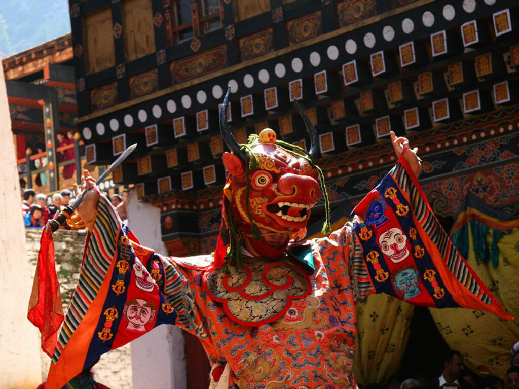 The 