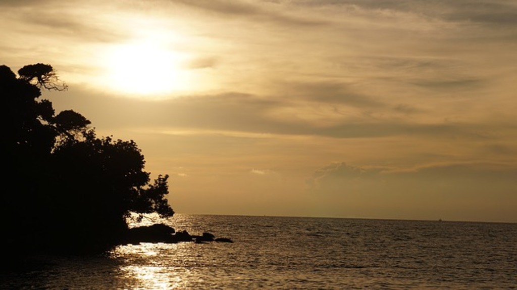 Koh Samet