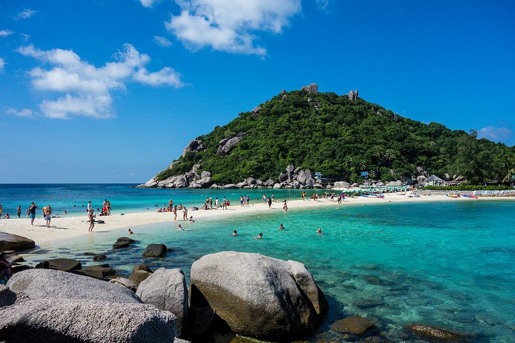 Koh Tao (24503381409)